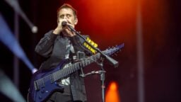 Muse, Manic Street Preachers, Demolition 23., Ghøstkid… – katso kuvat Rockfestin lauantailta