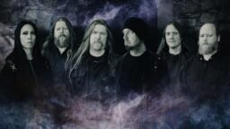 My Dying Bride kiertää Suomea loppuvuodesta kolmen klubikeikan verran