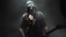 Nargaroth katkaisee pitkän hiljaisuuden levyrintamalla – ensisingle videoineen julki