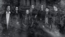 ”Eternal Tears of Sorrow’n tarina oli ohi, ja avasi oven seuraavalle luvulle” – Jarmo Puolakanaho kertoo uudesta kunnianhimoisesta Nebula Arcana -bändistään