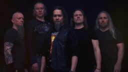 Sukupolvet kohtaavat Lahdessa ikärajattomalla death metal -keikalla