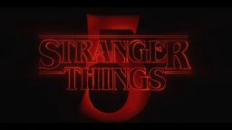 Stranger Things -hittisarja päättyi Iron Maidenin tahdissa