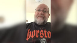 Rumpalilegenda Nick Barker terveysvaivoistaan: ”Lähtö oli jo todella lähellä”