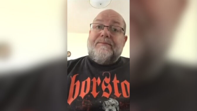 Rumpalilegenda Nick Barker terveysvaivoistaan: ”Lähtö oli jo todella lähellä”
