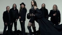 Nightwish juhlistaa pyöreitä massiivisella julkaisulla – katso maistiainen