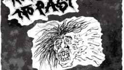 Kiintoisa otanta kotimaan speed/thrash metal -paloja vuosilta 1986–1992 – arviossa No Future, No Past -kokoelma