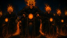 Ex-Megadeth-kitaristi kokosi melkoisen tähtikaartin mukaan uudelle levylleen – esimakua tarjolla Joe Lynn Turnerin laulaman kappaleen verran