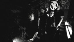 Särökannel soi pahaenteisesti Numenton tuoreella singlellä ja kunnianhimoisella videolla