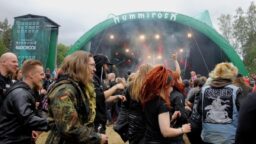 Nummirock julkisti lopullisen ohjelmansa – lanseeraa myös nuorille suunnatun uuden lipputyypin