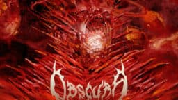 Mitä järkeä on livelevyssä, joka kuulostaa studiossa taltioidulta? – arviossa Obscuran live