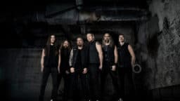 Tanakka startti uuteen vuoteen: Tampereen Talvihelvetti ja Seinäjoki Metal Festival julkistivat kattauksensa
