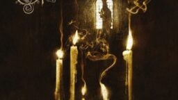 ”Kappaleet ovat kuin pieniä novelleja, joiden juonenkäänteitä ei voi ennustaa” -klassikkoarviossa Opeth