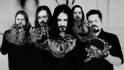 Amerikkalaismedia rankkasi parhaat debyytit progressiivisen mustan metallin saralla – listalla myös suomalaisväriä