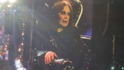 Hyvästi, Ozzy ja Black Sabbath – pimeyden prinssi sai arvoisensa läksiäiset