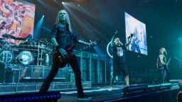Pantera lykkää ja peruu keikkojaan Ozzy Osbournen kuoleman johdosta – ”Hän oli perhettä”
