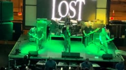 Suomeen saapuva Paradise Lost esitti koko klassikkoalbuminsa Maryland Deathfestissä – fanin kuvaamaa videota katsottavissa