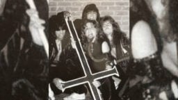 Ex-Possessed-kitaristin ampunut poliisi ei saa syytteitä