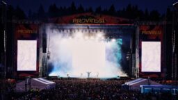 Provinssin ensimmäiset kiinnitykset julki – peli avataan metallilla ja rockilla