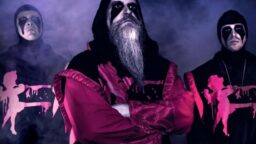 Irvokas black metal -legenda Profanatica saapuu Suomeen tässä kuussa