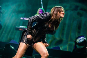 ”Täydellinen audiovisuaalinen kokemus” – raportti Nightwishin areenakeikalta, kuvagalleriat Tampereelta ja Helsingistä