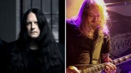 Anders Nyströmin ero Katatoniasta oli odotettavissa, sanoo Jonas Renkse