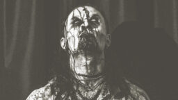 Kotimainen black metal -tulokas Rietas ulvoo lappilaista hulluutta – projektin ensimmäinen levy kuunneltavissa