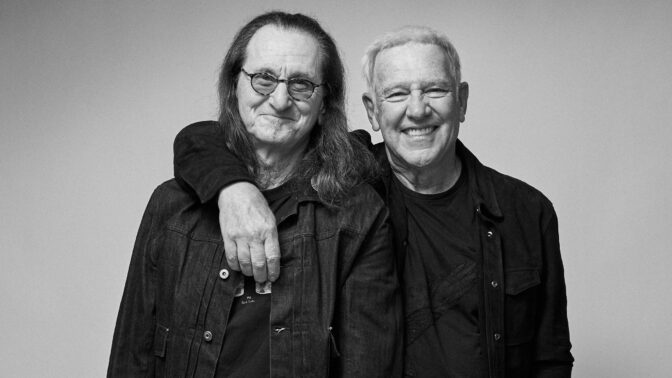 Rush saapuu Suomeen pitkää uraa ja rumpalisuuruus Neil Peartin perintöä juhlistavalla kiertueellaan