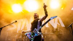 Haastattelu: Stam1nan ensimmäinen levy syntyi 20 vuotta sitten maailmaan, joka osasi vielä nauraa itselleen