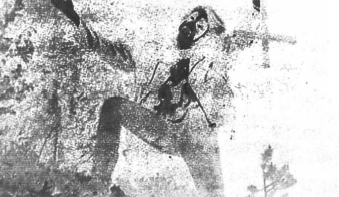 Azazel nousee pian lavalle – bändi vetää keikalla läpi legendaarisen The Night of Satanachia -ep:n