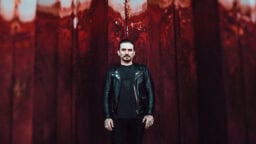 Grave Pleasures- ja Hexvessel-kipparin uusi bändi kiinnitettiin Peacevillelle – musiikin linja ei yllätä