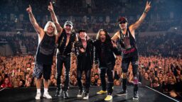 Scorpions, Sepultura, Godsmack, Hatebreed… – etelänaapurin jättifestivaali julkisti esiintyjiä