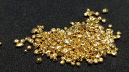 Mainos: Kullan myynti – kun laatikon pohjalla lojuva jalo metalli muuttuu uudeksi budjetiksi