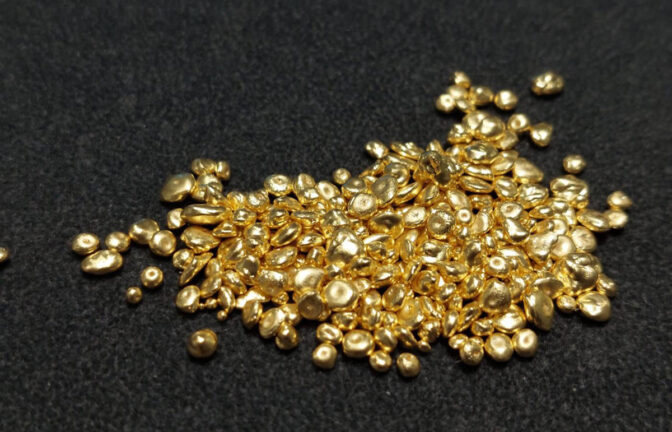 Mainos: Kullan myynti – kun laatikon pohjalla lojuva jalo metalli muuttuu uudeksi budjetiksi