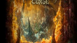 Kotimaisen death metalin kiinnostavinta kärkeä – arviossa Sepulchral Curse