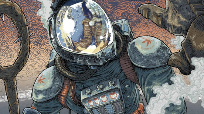 Sleepin ja Matt Piken tiet ovat eronneet – yhtye julkaisi uutta musiikkia uudella kokoonpanolla