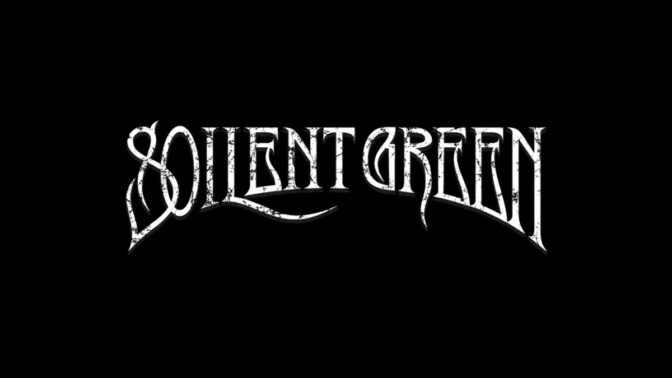 Soilent Green -kilpailu! Vastaa ja voita liput Helsingin-keikalle