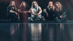 Sonata Arctica julkisti tietoja seuraavasta levystään – ”Tuntuu uudelta alulta”