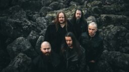 Blastintäyteinen hyökkäys Soulfallenilta – toinen maistiainen tulevalta levyltä julki