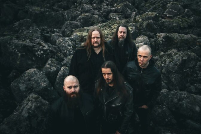 Blastintäyteinen hyökkäys Soulfallenilta – toinen maistiainen tulevalta levyltä julki