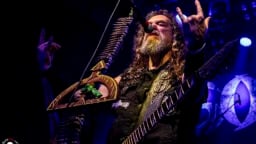 Hurmoksellinen hyppykarnevaali – Soulfly Tavastialla