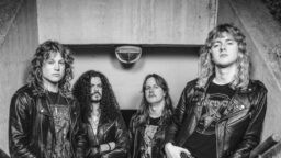 Ensi kesänä järjestettävä Finnish Heavy Metal Maniacs -festari ilmoittaa bändikattauksensa