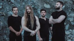 Brutaali itävaltalainen death metal -jyrä saadaan viimein Suomeen