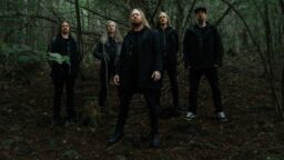 Stam1nalta ensimmäinen maistiainen tulevalta levyltä – ”Golem kertoo murskaavasta voimattomuuden tunteesta”