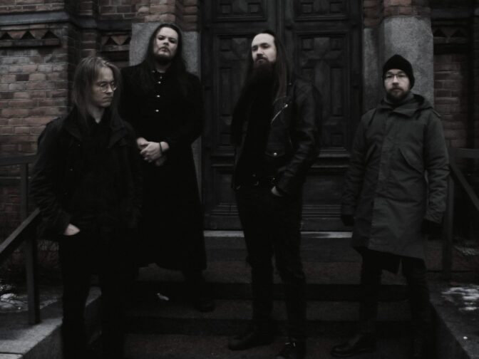 Uusi Status Abnormis -levy ennakkokuuntelussa – mukana myös biisikohtaiset kommentit tekijöiltä