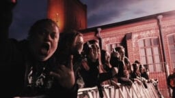 Steelfest Aftermovie katsottavissa nyt – bongaatko itsesi tai tuttusi tämän vuoden koosteesta?