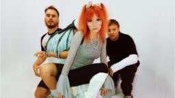 ”Toivomme maailmaan lisää lempeyttä ja empatiaa” – uutta musiikkia Stoned Statuesilta, alkuvuoden keikkoja julki