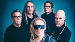 Suburban Tribe tekee paluun keikkalavoille