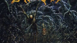 ”Kympin kiekko tilanteesta riippumatta” -klassikkoarviossa Suffocation