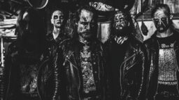 Black metalin uudistaja Spectral Wound saapuu kesällä Suomeen klubi- ja festarikeikalle