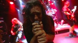 Livearvio: Speed Metal Party otti tyylikkään varaslähdön – Tankard ja Prestige Helsingissä
